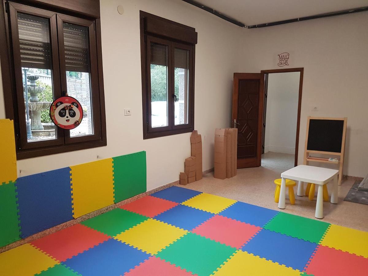 O Eido De Celia Villa Ponteareas Exterior photo